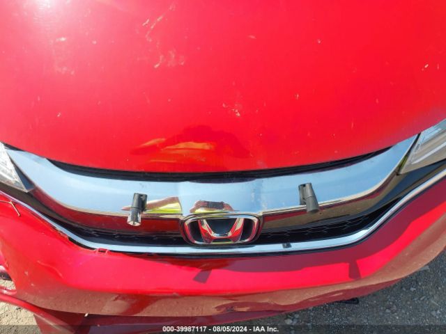 3HGGK5H44KM707150 Honda FIT LX