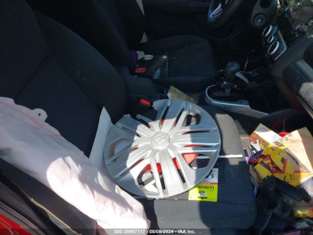 3HGGK5H44KM707150 Honda FIT LX