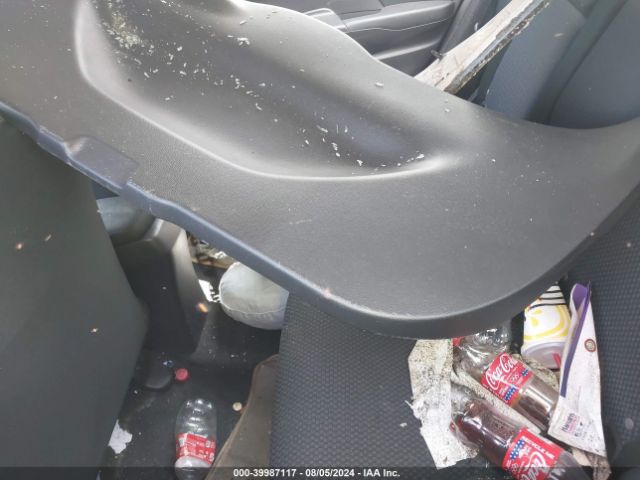 3HGGK5H44KM707150 Honda FIT LX