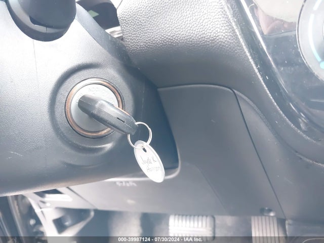 2017 MITSUBISHI MIRAGE ML32A3HJ3HH011272 Photo 10