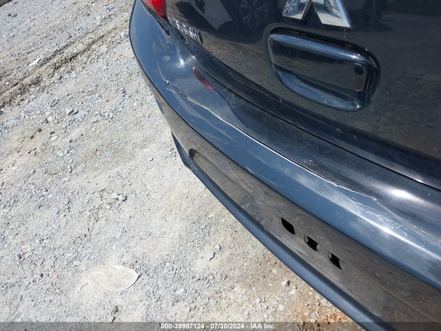 ML32A3HJ3HH011272 Mitsubishi MIRAGE ES