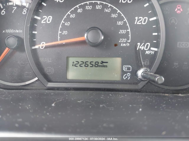 2017 MITSUBISHI MIRAGE ML32A3HJ3HH011272 Photo 6