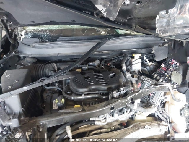 1C4PJMBX1MD213387 Jeep Cherokee Trailhawk 4x4