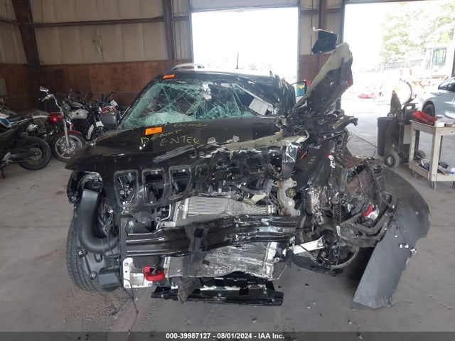 1C4PJMBX1MD213387 Jeep Cherokee Trailhawk 4x4