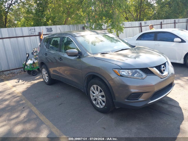 2016 5N1AT2MV4GC787309 main image