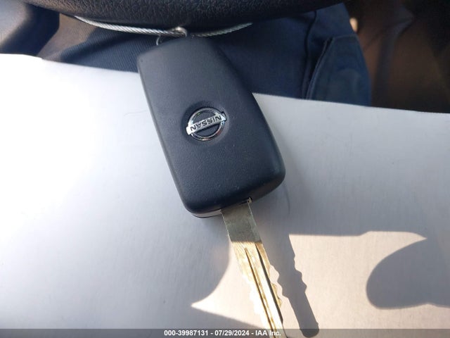 Nissan ROGUE S 2016 5N1AT2MV4GC787309 Image 11