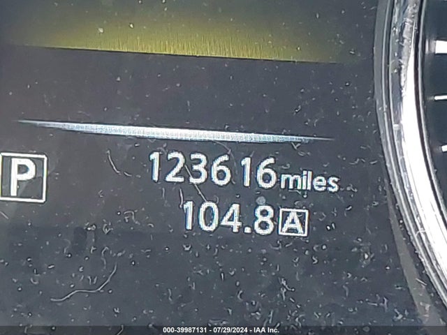 Nissan ROGUE S 2016 5N1AT2MV4GC787309 Image 7
