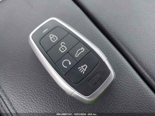 KMHGN4JE2KU289990 Genesis G80 3.8