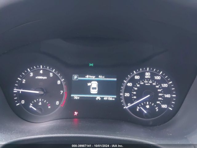 KMHGN4JE2KU289990 Genesis G80 3.8