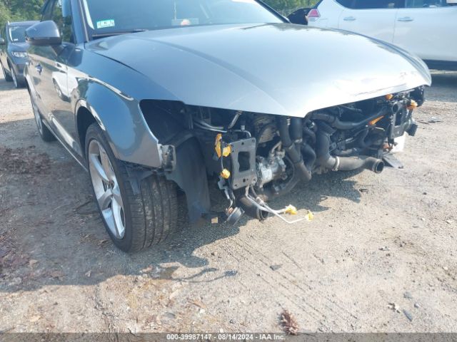 WAUBFGFF0F1098510 Audi A3 2.0t Premium