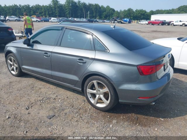 WAUBFGFF0F1098510 Audi A3 2.0t Premium