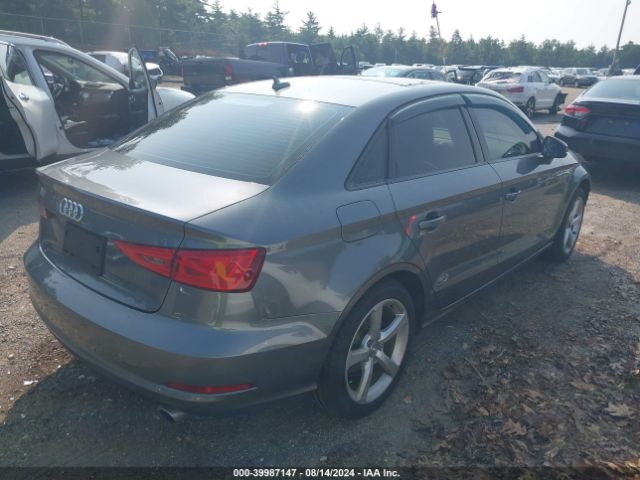 WAUBFGFF0F1098510 Audi A3 2.0t Premium