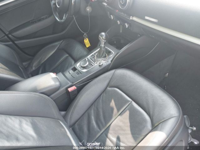 WAUBFGFF0F1098510 Audi A3 2.0t Premium