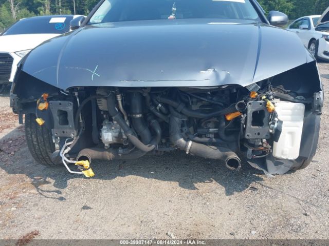 WAUBFGFF0F1098510 Audi A3 2.0t Premium