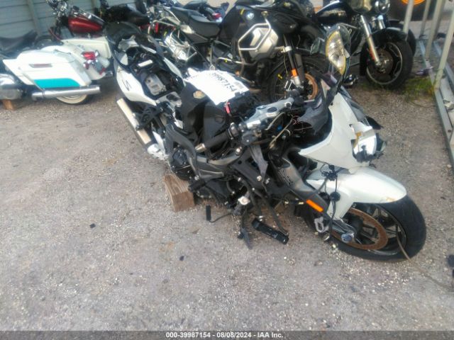 2011 BMW K1300 WB1050905BZV94200