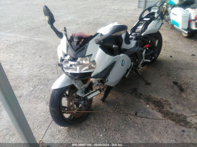 2011 BMW K1300 WB1050905BZV94200 Photo 1