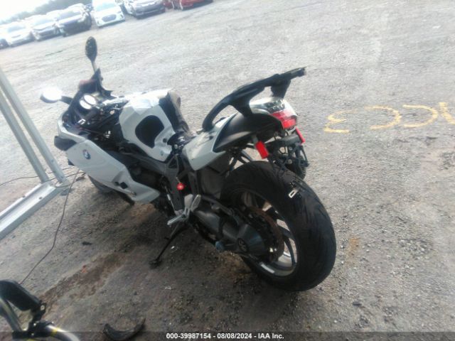2011 BMW K1300 WB1050905BZV94200 Photo 2