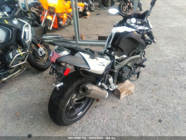 2011 BMW K1300 WB1050905BZV94200 Photo 3