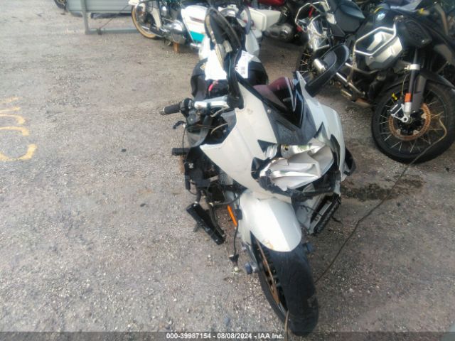 2011 BMW K1300 WB1050905BZV94200 Photo 4