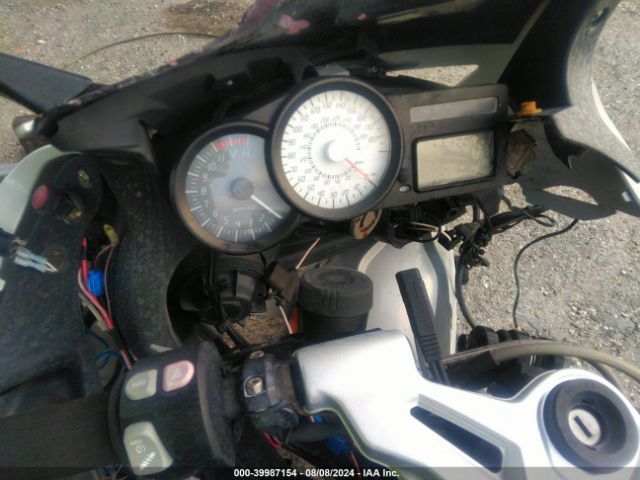 2011 BMW K1300 WB1050905BZV94200 Photo 6