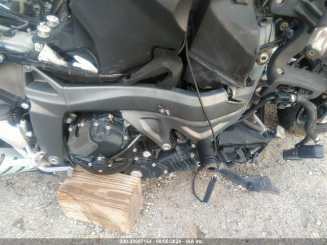 2011 BMW K1300 WB1050905BZV94200 Photo 7