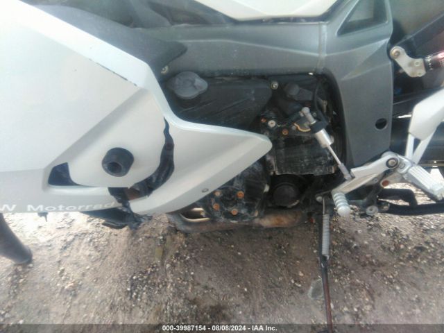 2011 BMW K1300 WB1050905BZV94200 Photo 8