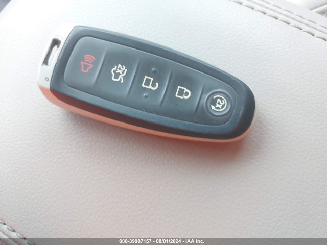 Ford Escape Titanium 2014 1FMCU9J95EUC60182 Image 11