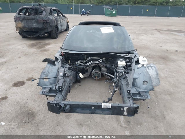 Chevrolet Corvette Z06 2016 1G1YN2D64G5612917 Image 11