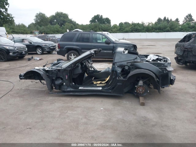 Chevrolet Corvette Z06 2016 1G1YN2D64G5612917 Image 13