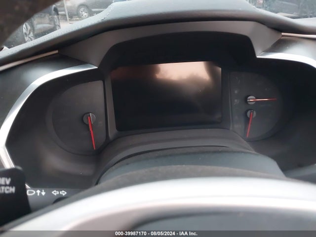 Chevrolet Corvette Z06 2016 1G1YN2D64G5612917 Image 14