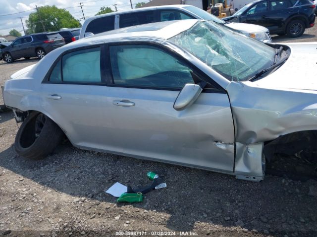 2C3CCABG7KH760790 Chrysler 300 S