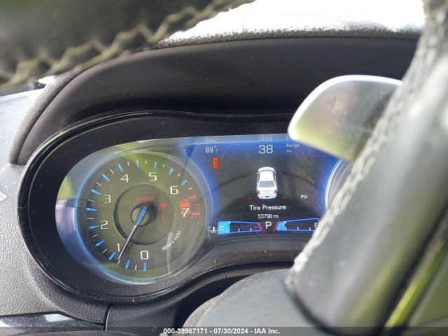 2C3CCABG7KH760790 Chrysler 300 S