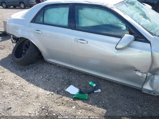2C3CCABG7KH760790 Chrysler 300 S