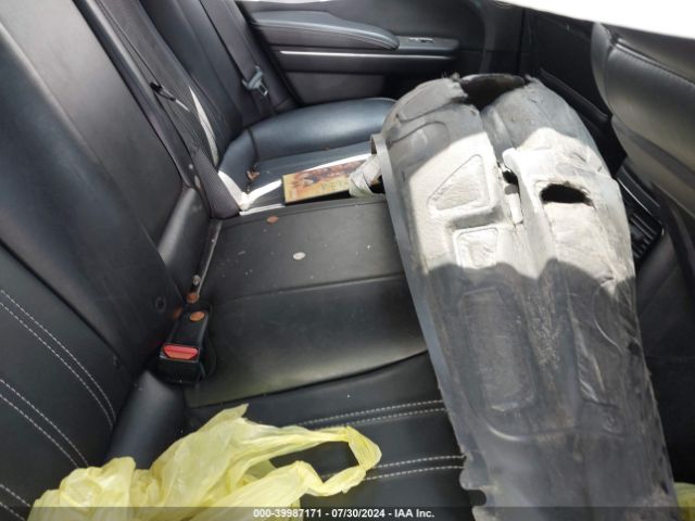 2C3CCABG7KH760790 Chrysler 300 S