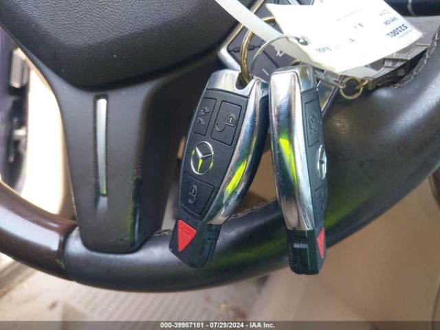 4JGDF7CE9EA412768 Mercedes-Benz Gl 450 4matic