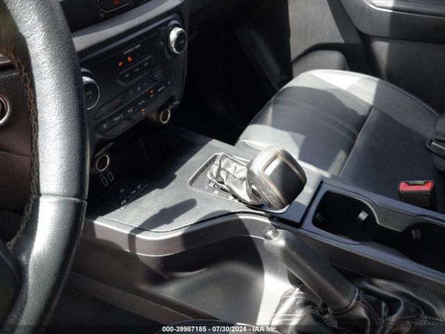 1FTER4EH7KLA20099 Ford Ranger Lariat
