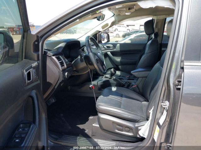 1FTER4EH7KLA20099 Ford Ranger Lariat