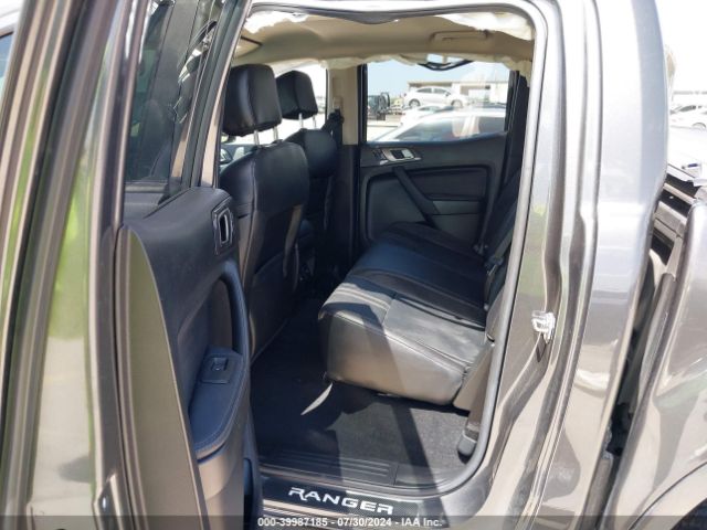 1FTER4EH7KLA20099 Ford Ranger Lariat