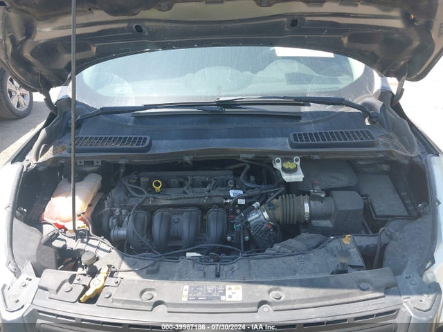 1FMCU0F78GUB15014 Ford ESCAPE S