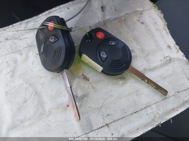 1FMCU0F78GUB15014 Ford ESCAPE S