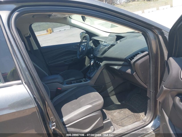 1FMCU0F78GUB15014 Ford ESCAPE S