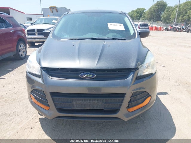 1FMCU0F78GUB15014 Ford ESCAPE S