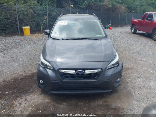 JF2GTHMC6MH364179 Subaru Crosstrek Limited