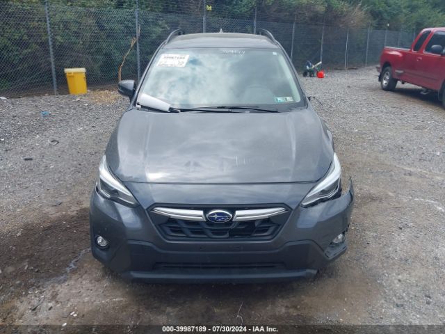JF2GTHMC6MH364179 Subaru Crosstrek Limited