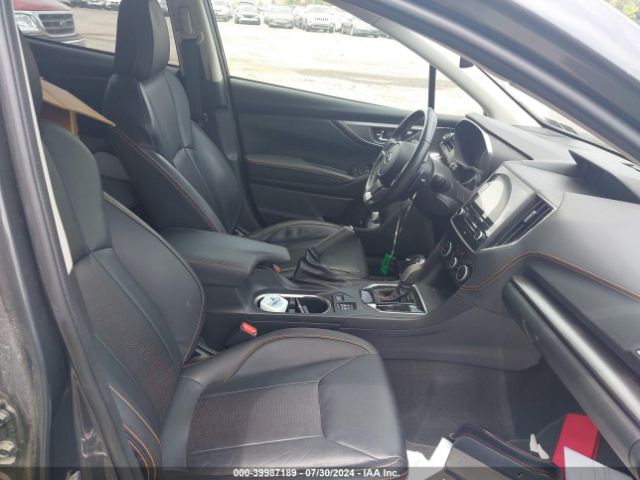 JF2GTHMC6MH364179 Subaru Crosstrek Limited