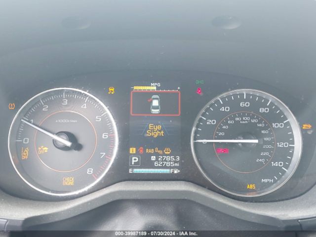 JF2GTHMC6MH364179 Subaru Crosstrek Limited