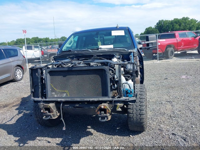 1GCVKREC9FZ257394 Chevrolet Silverado 1500 Lt