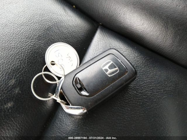 3HGGK5H80FM713262 Honda Fit Ex/ex-l