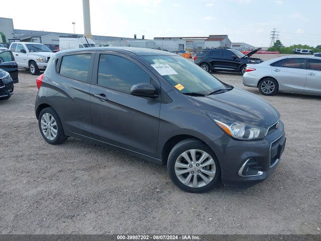 2016 KL8CD6SA7GC625541 главное изображение