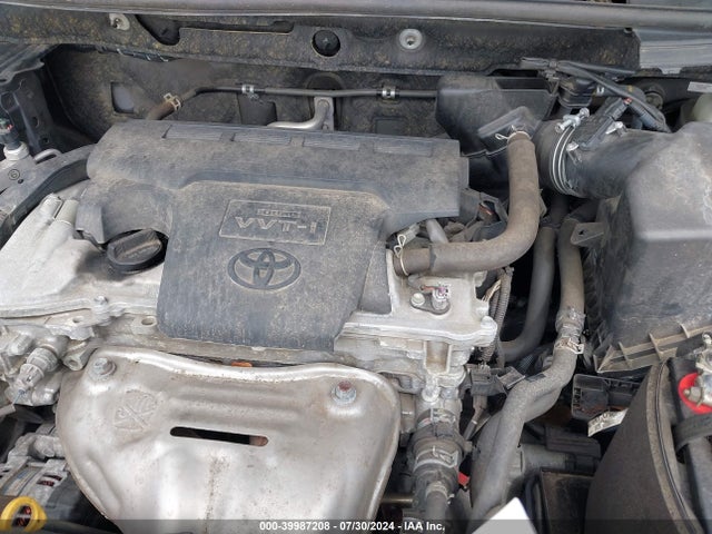 Toyota Rav4 Xle 2015 JTMWFREVXFD059771 Image 10